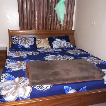 Residences Naticia 다카르 외부 사진