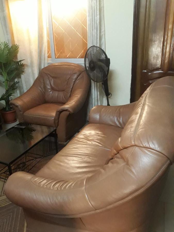 Residences Naticia 다카르 외부 사진