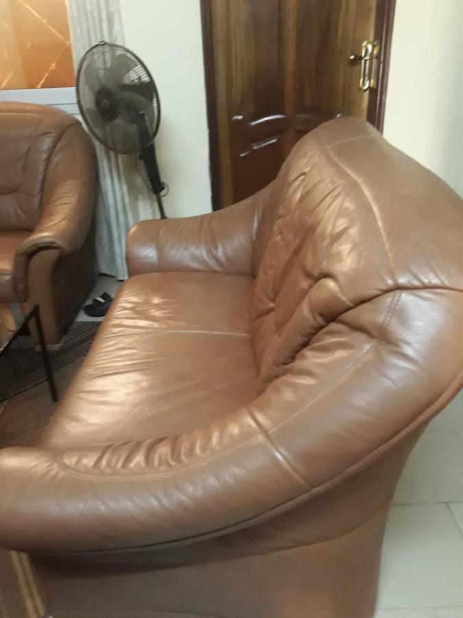 Residences Naticia 다카르 외부 사진