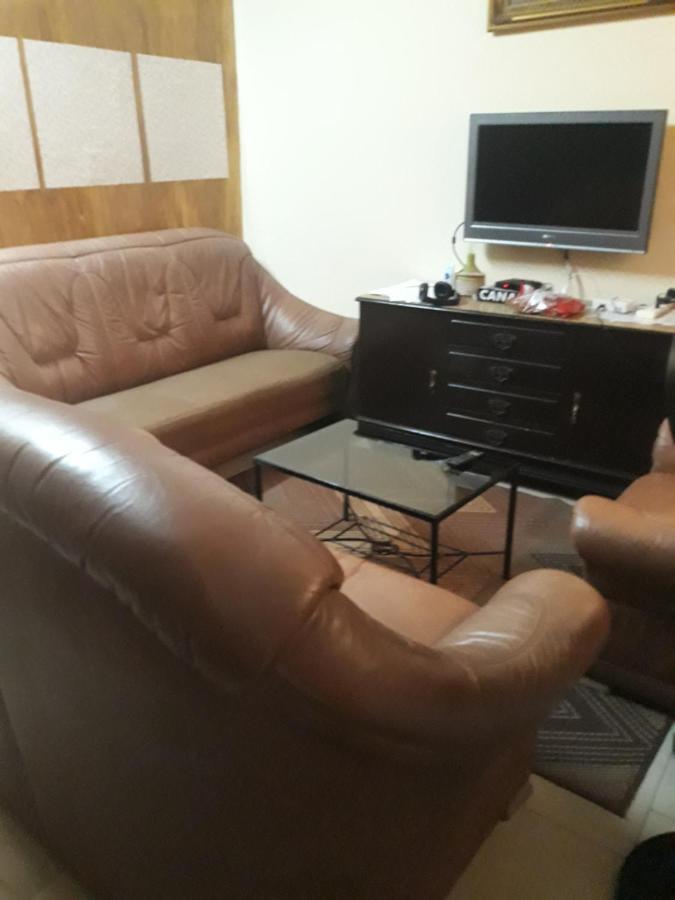 Residences Naticia 다카르 외부 사진
