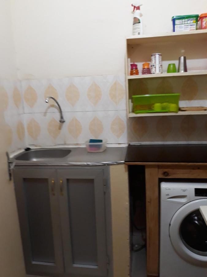 Residences Naticia 다카르 외부 사진