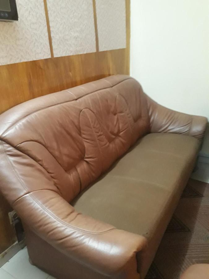 Residences Naticia 다카르 외부 사진