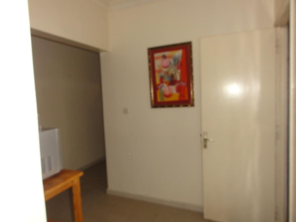 Residences Naticia 다카르 외부 사진