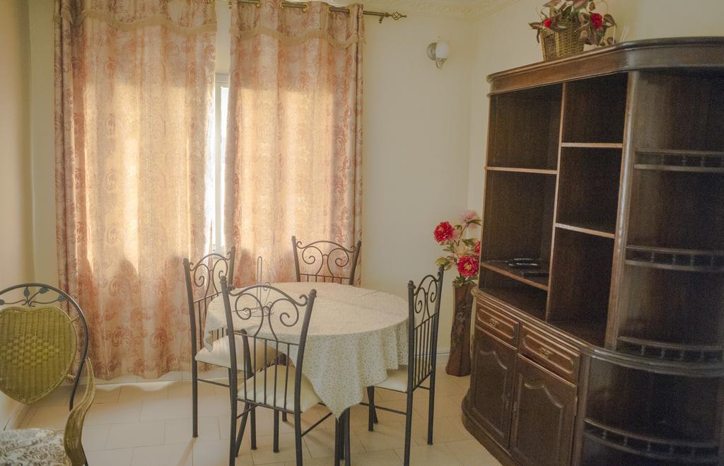 Residences Naticia 다카르 외부 사진