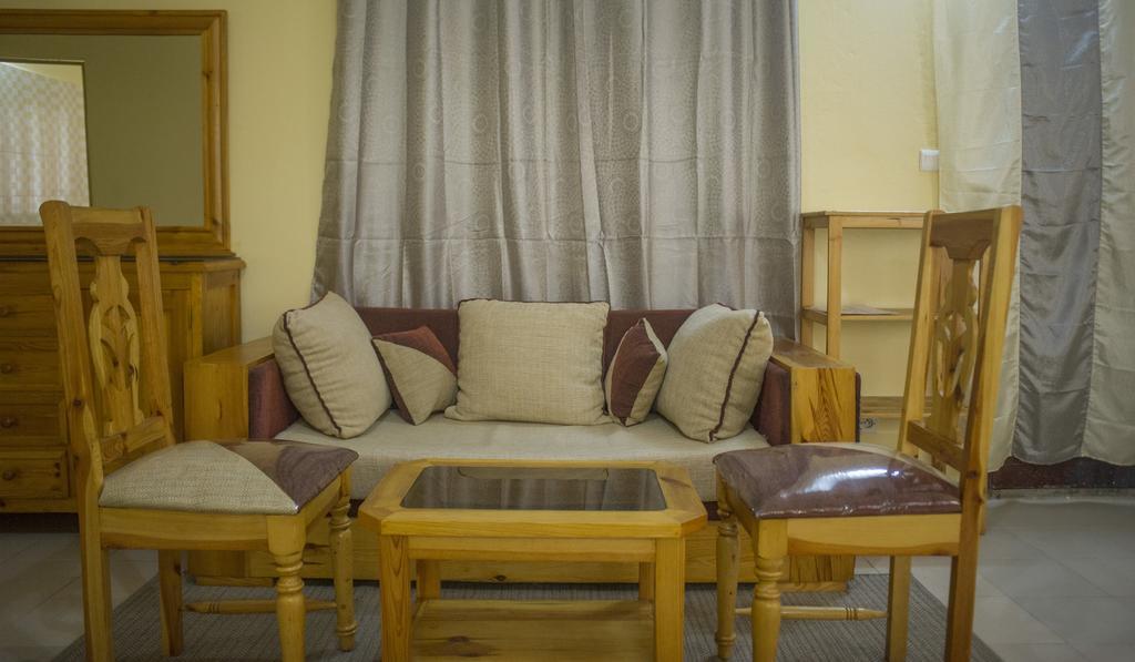 Residences Naticia 다카르 외부 사진