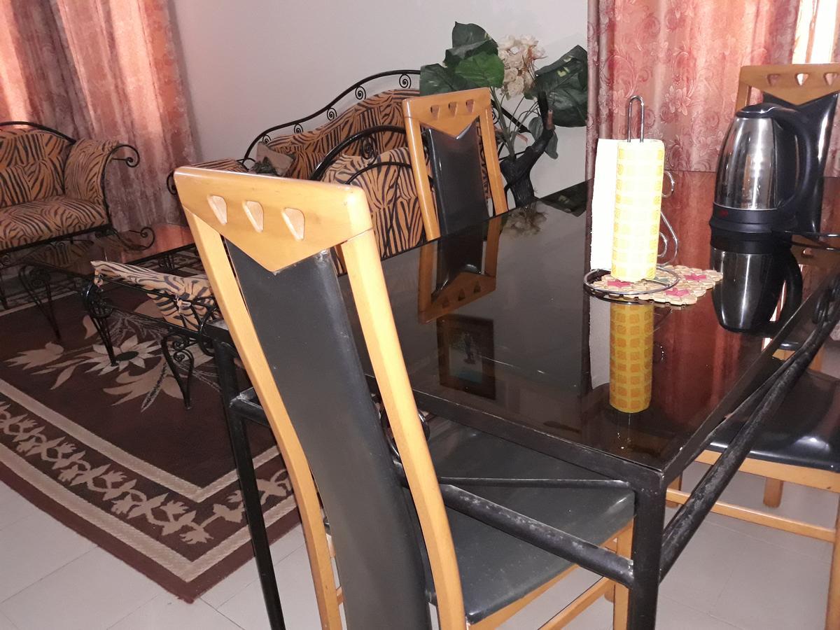 Residences Naticia 다카르 외부 사진