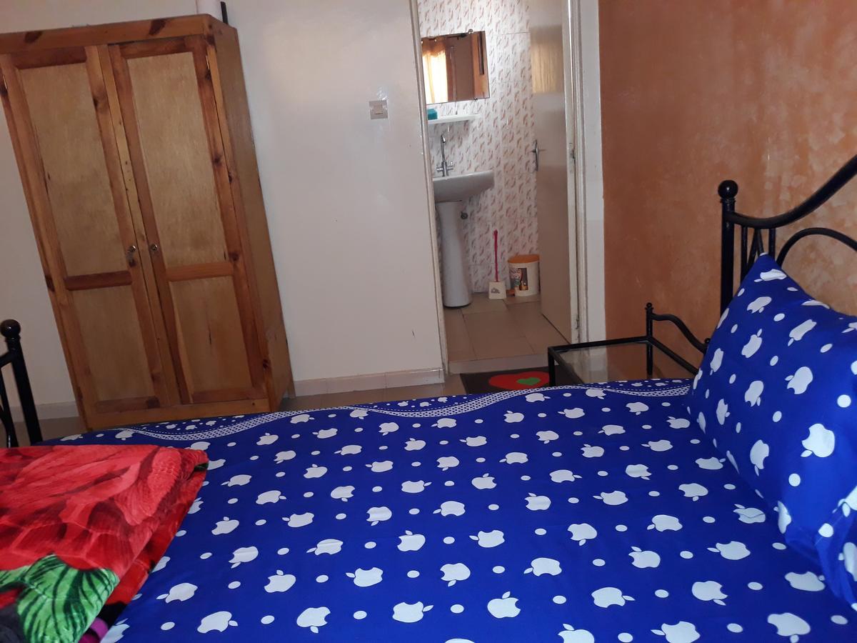 Residences Naticia 다카르 외부 사진