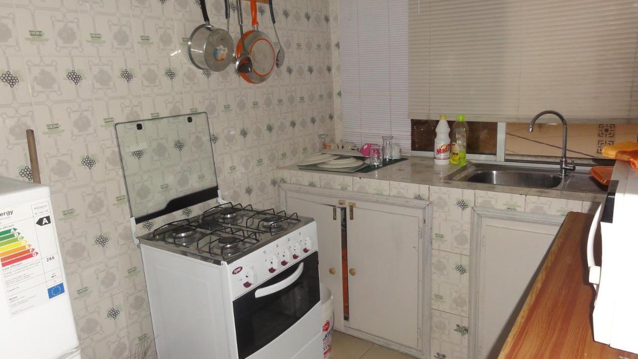 Residences Naticia 다카르 외부 사진