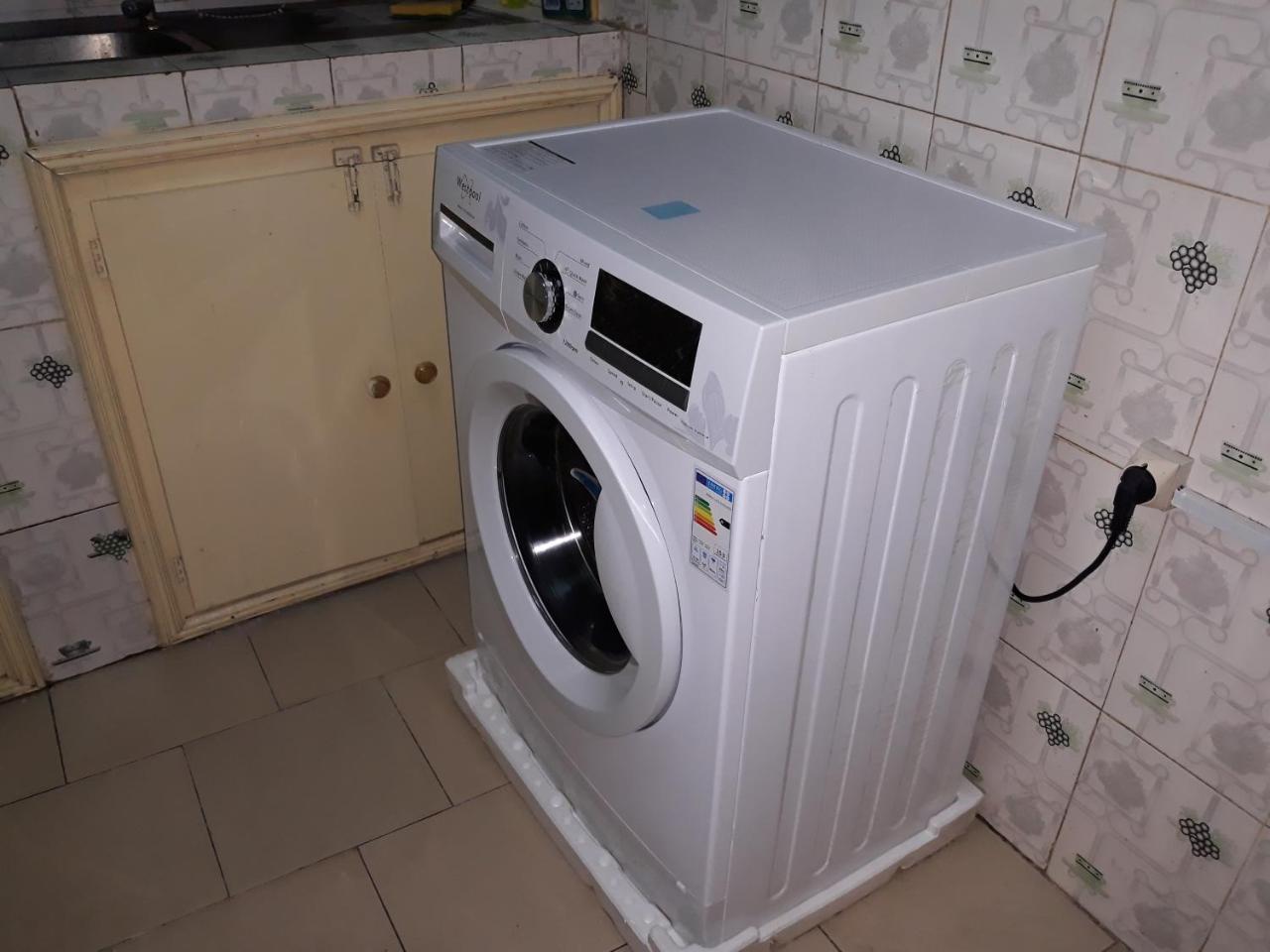Residences Naticia 다카르 외부 사진