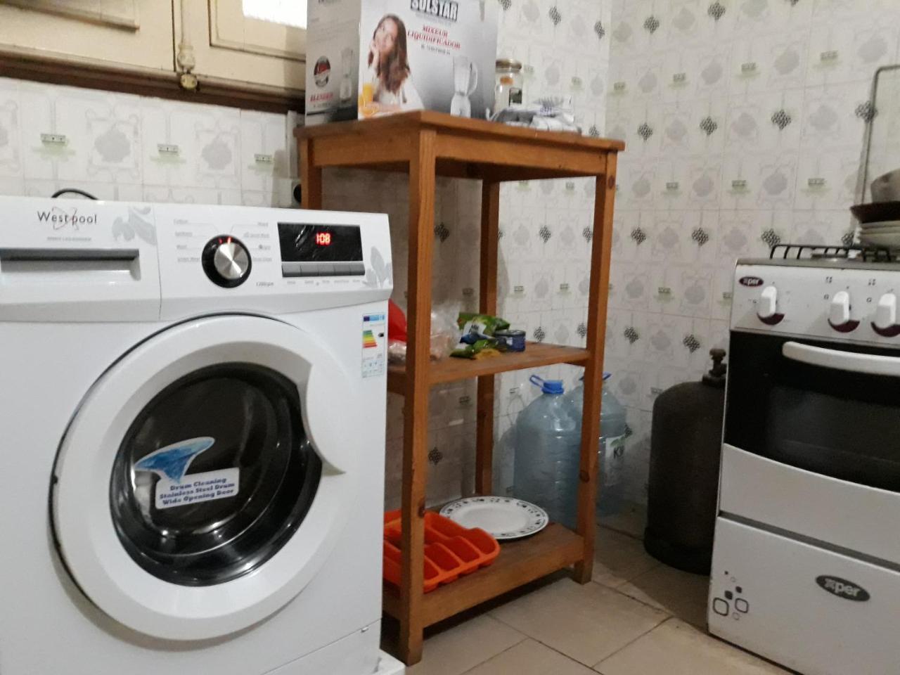 Residences Naticia 다카르 외부 사진