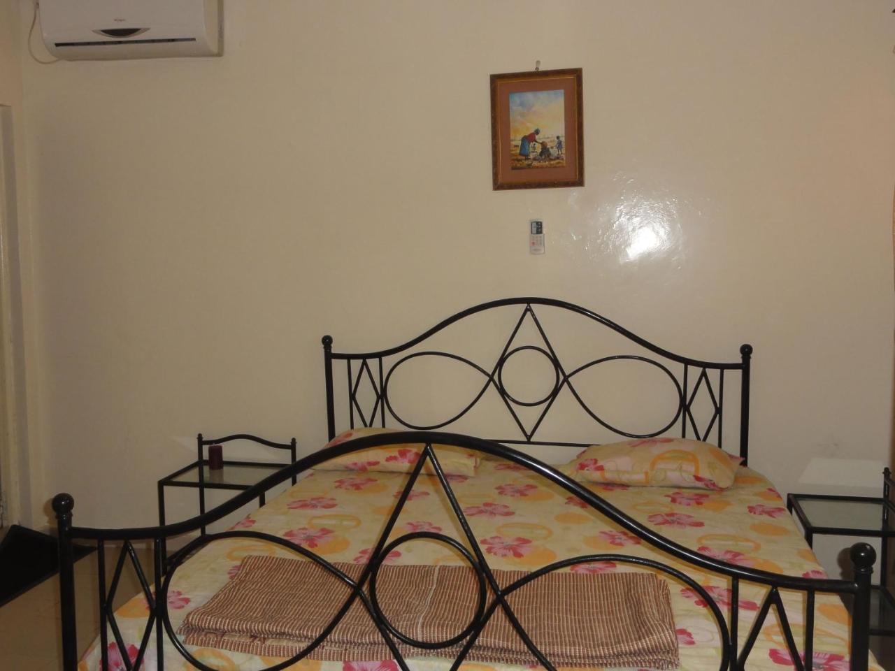 Residences Naticia 다카르 외부 사진