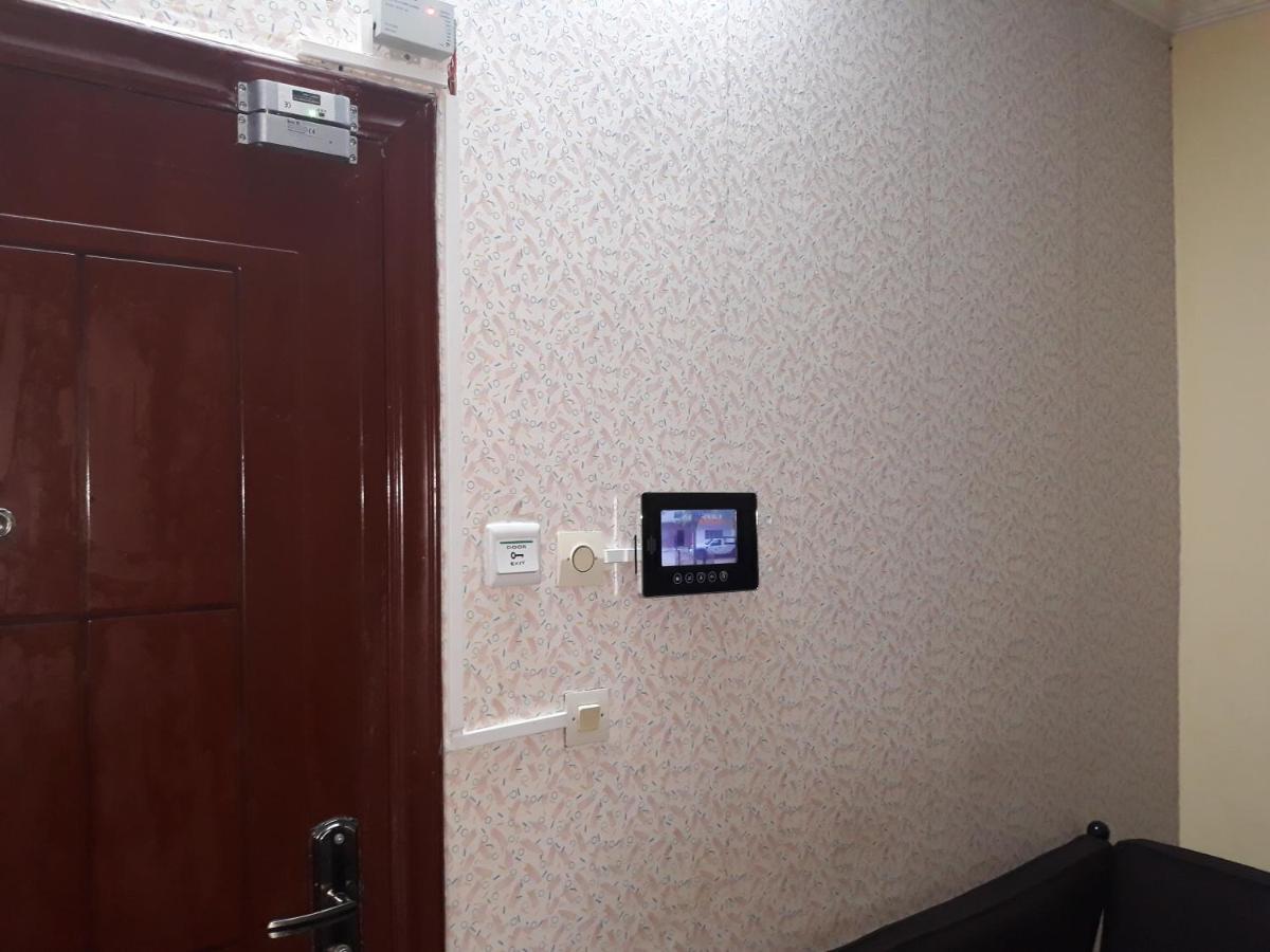 Residences Naticia 다카르 외부 사진